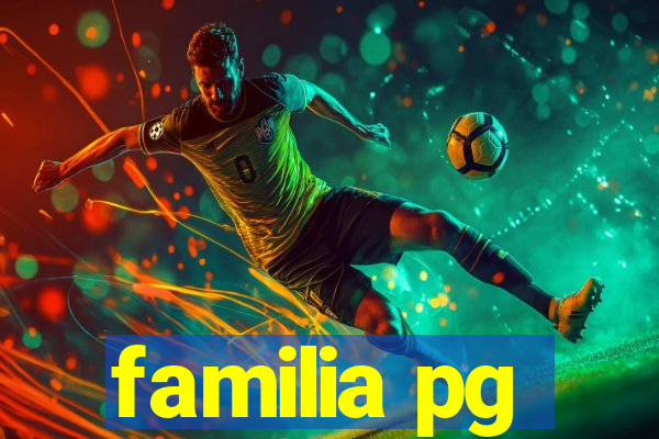 familia pg